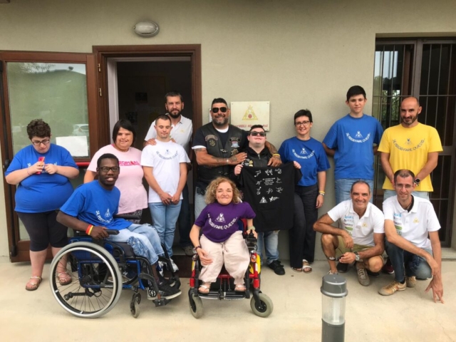 Associazione Diversa-Mente
