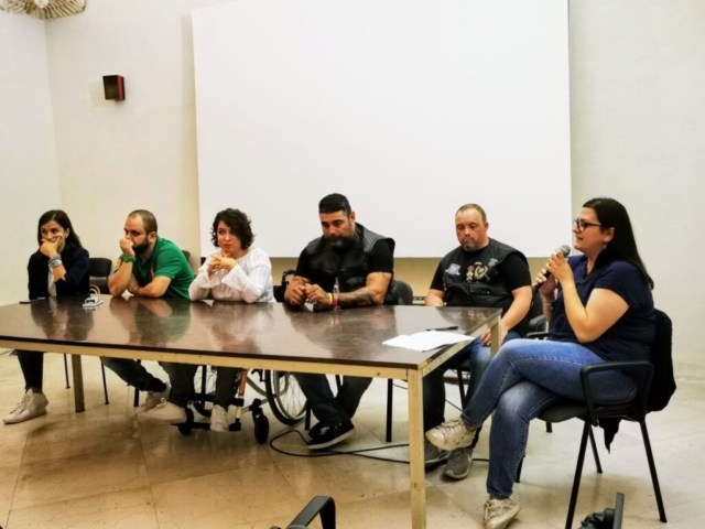 Associazione Diversa-Mente